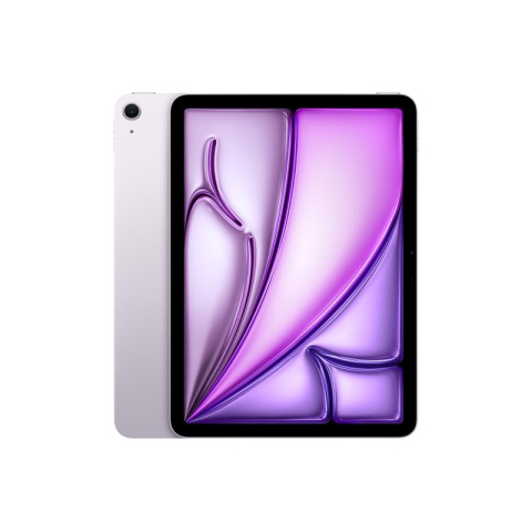 Laptop, Tablete & Telefoane - Apple 11-inch iPad Air (M3) Wi-Fi 128GB - Purple