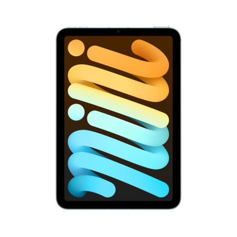 Tablete - Apple iPad mini (A17 Pro) Cellular 512GB - Blue