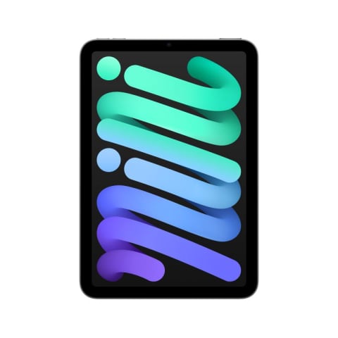 Tablete - Apple iPad mini (A17 Pro) Wi-Fi 128GB - Space Grey