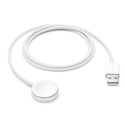 Laptop, Tablete & Telefoane - Apple Watch Magnetic Charging Cable (1 m)