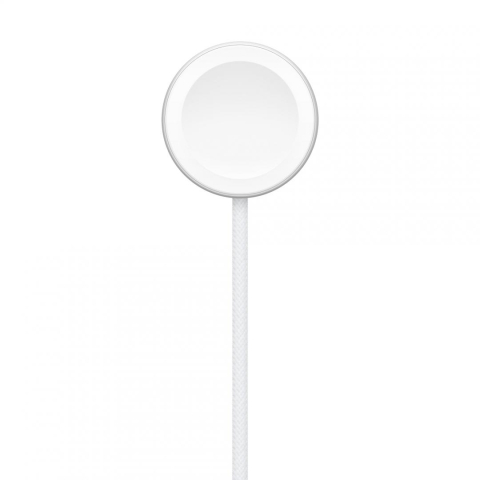 Apple Watch Magnetic Fast Charger to USB-C Cable (1 m) [1]