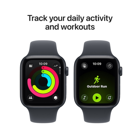 Apple Watch SE (2025) GPS 40mm [2]