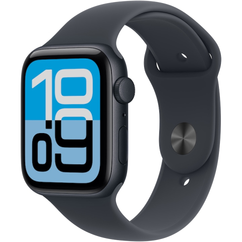 Smartwatch, bratara fitness - Apple Watch SE (2025) GPS 40mm