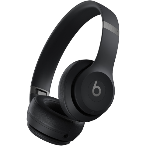 Beats Solo 4 NEGRU [3]