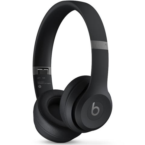 Beats Solo 4 NEGRU [2]