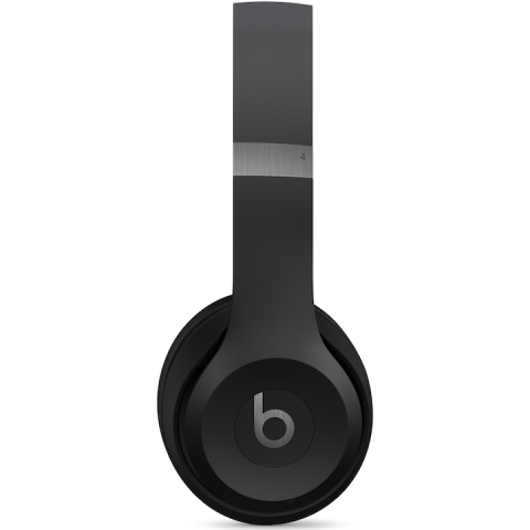 Casti Over ear - Beats Solo 4 NEGRU
