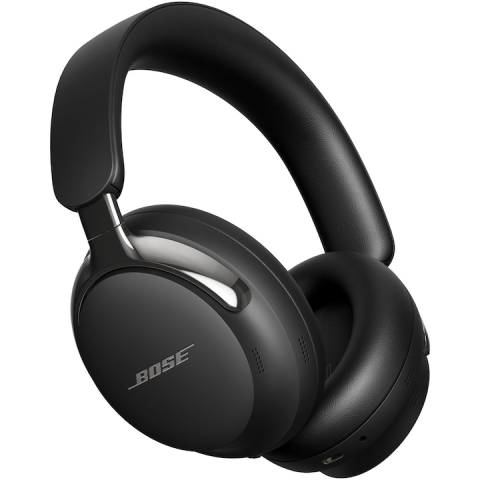 Casti Over ear - Bose QuietComfort Ultra 2nd Gen