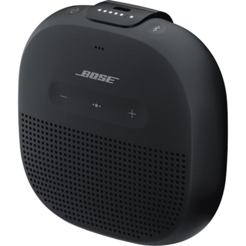 Gadgets - Bose Soundlink Micro 2nd Gen NEGRU