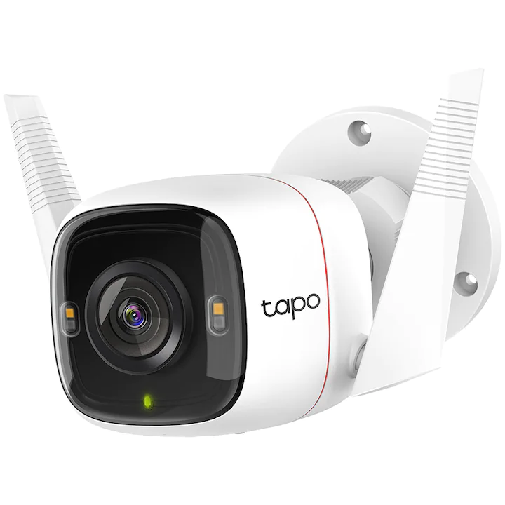 Camere foto/video - Tapo C320WS exterior