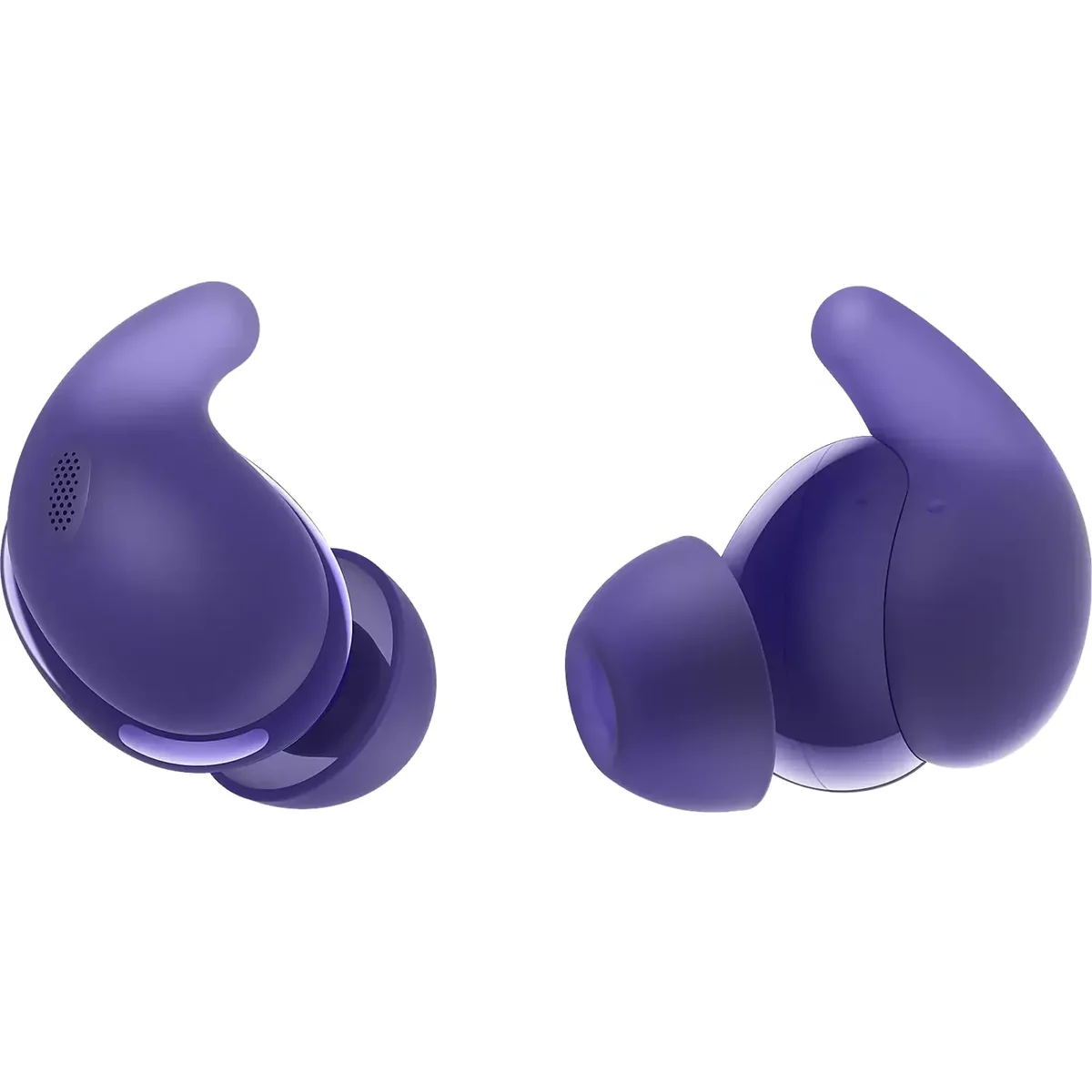 Casti - SONY LinkBuds Fit violet