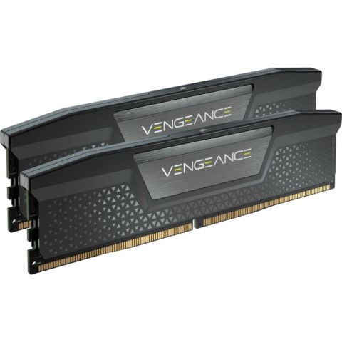 Componente PC - CR VENGEANCE DDR5 32GB (2x16GB) 6400 MHZ