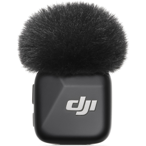 DJI Mic Mini 2 TX + 1 RX  Charging Case [2]