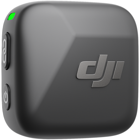 DJI Mic Mini 2 TX + 1 RX  Charging Case [3]
