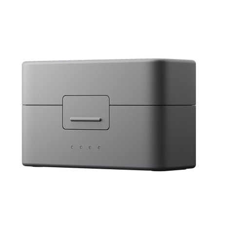 DJI Mic Mini Carcasa Incarcare [1]