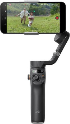 Stabilizator - DJI Osmo Mobile 6
