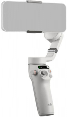 DJI Osmo Mobile 6, Gri [1]