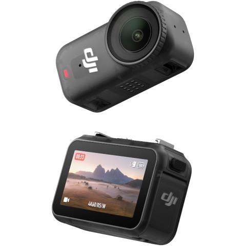 DJI Osmo Nano 128GB [5]
