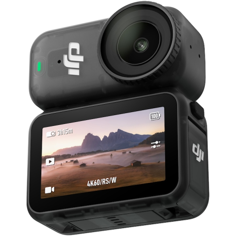 Camere foto/video - DJI Osmo Nano 128GB
