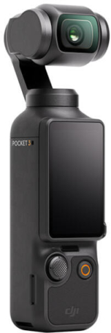 DJI Osmo Pocket 3 Standard Combo [4]