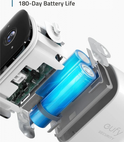Eufy Cam 2C Pro [5]