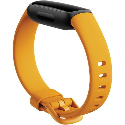 Fitbit Inspire 3 Morning Glow/Black [1]