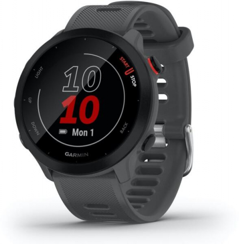 Garmin Forerunner 55, Black - Copie [3]