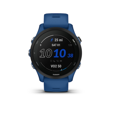 Garmin Forerunner 255 Tidal Blue [5]