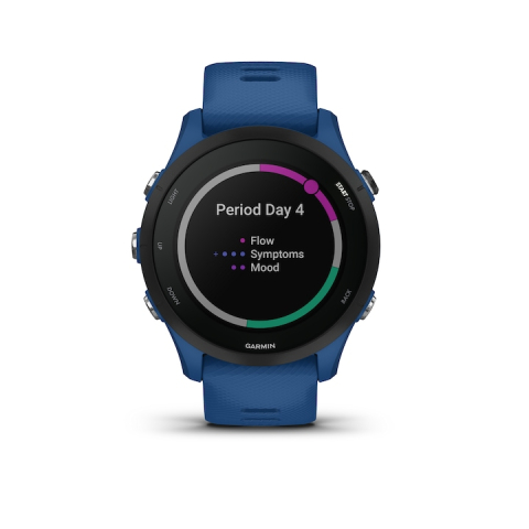 Garmin Forerunner 255 Tidal Blue [4]