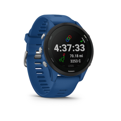 Garmin Forerunner 255 Tidal Blue [6]