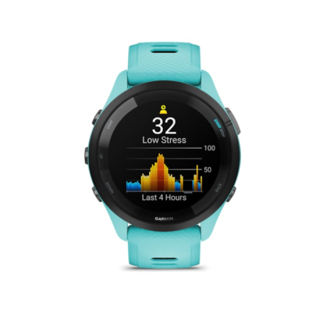 Garmin Forerunner 265 Aqua [4]