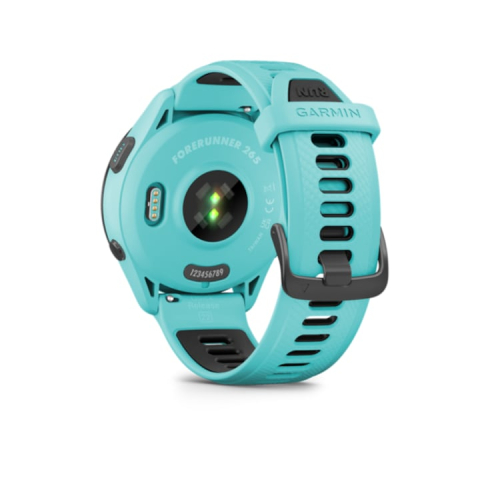Garmin Forerunner 265 Aqua [1]