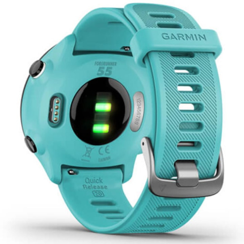 Garmin Forerunner 55 Aqua [2]