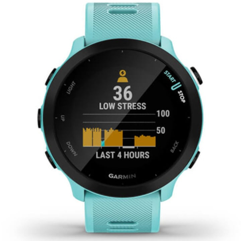 Garmin Forerunner 55 Aqua [5]