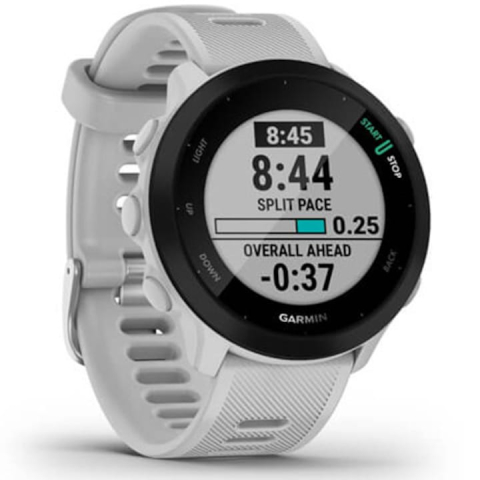 Garmin Forerunner 55 ALB / Whitestone [1]