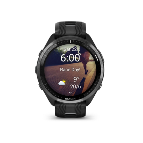Garmin Forerunner 965 NEGRU [1]