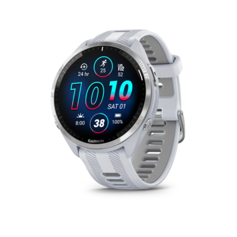 Smartwatch, bratara fitness - Garmin Forerunner 965 GRI