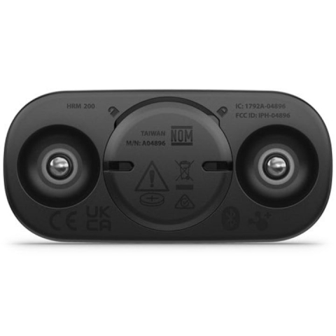 Garmin HRM 200 M-XL 72–106 cm [2]