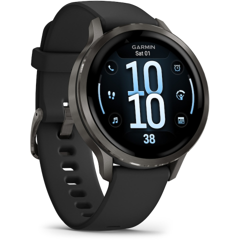 Garmin Venu 4 41mm AMOLED GPS [4]