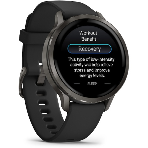 Garmin Venu 4 41mm AMOLED GPS [3]