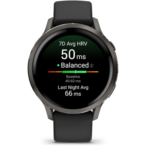Garmin Venu 4 41mm AMOLED GPS [1]