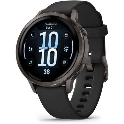 Garmin Venu 4 41mm AMOLED GPS [5]