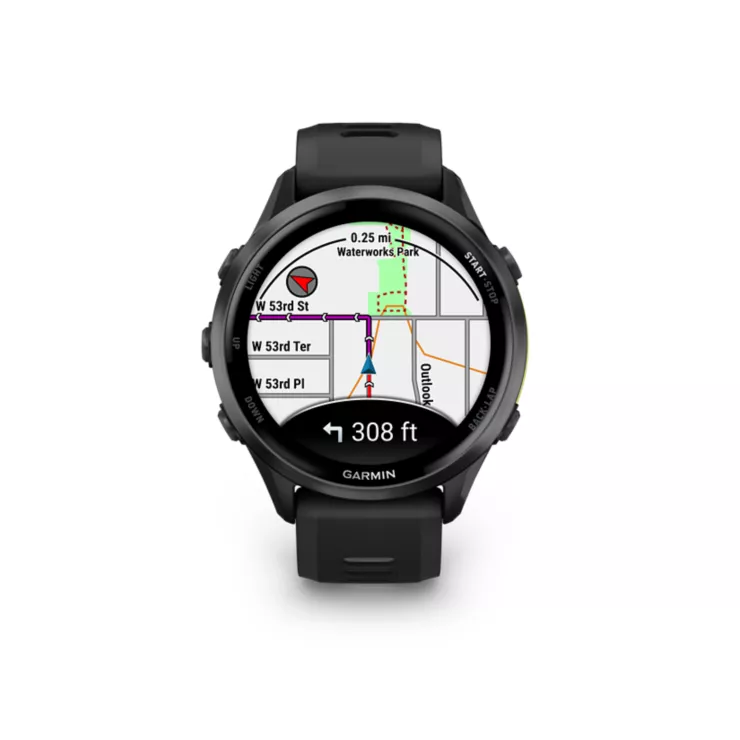 GarminForerunner 970 [3]