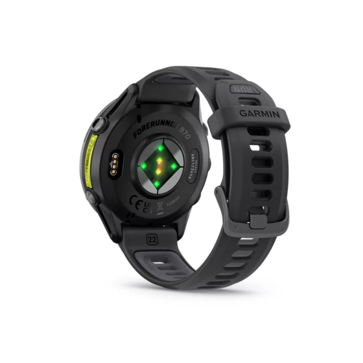 GarminForerunner 970 [2]
