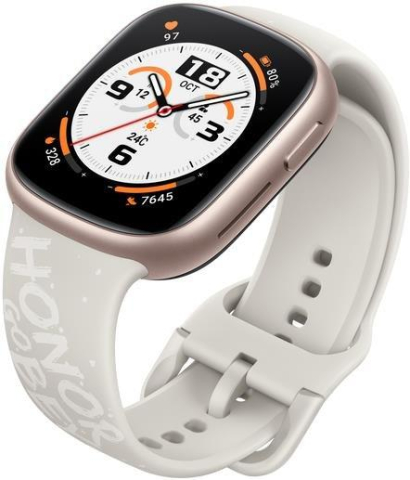 Honor Watch 4 AMOLED [2]