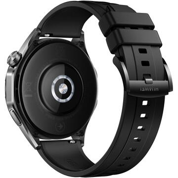 Huawei  GT 4, 46mm, Black [1]