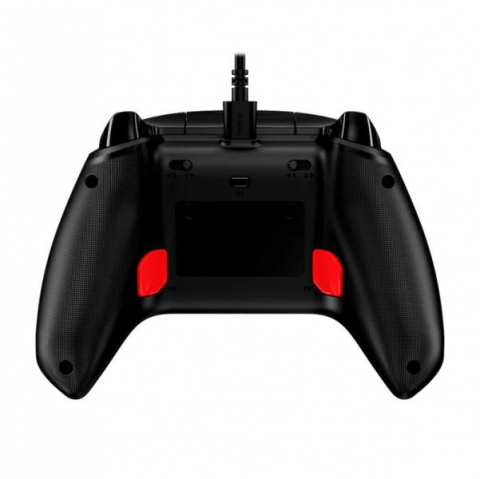 HyperX Clutch Gladiate, Wired, Xbox/PC, Negru [2]