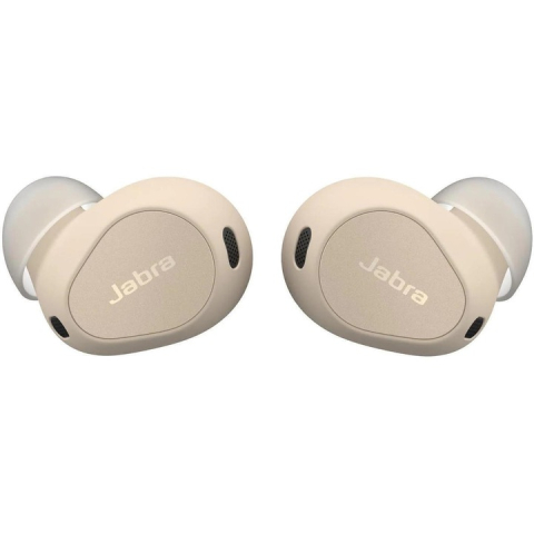 Jabra Elite 10 White Cream [1]