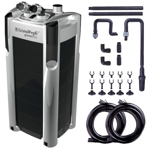 Produse - JBL Cristal Profi e1902 Greenline