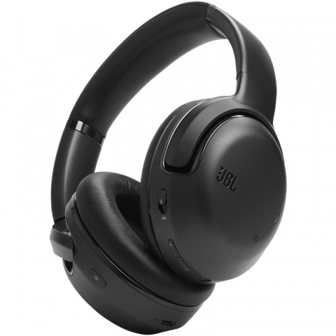 JBL Tour One M2, Negru, [5]