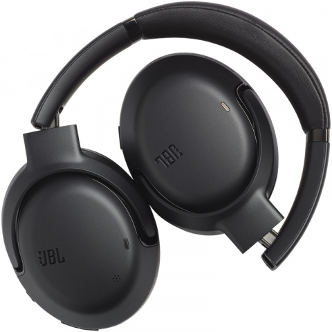 JBL Tour One M2, Negru, [3]